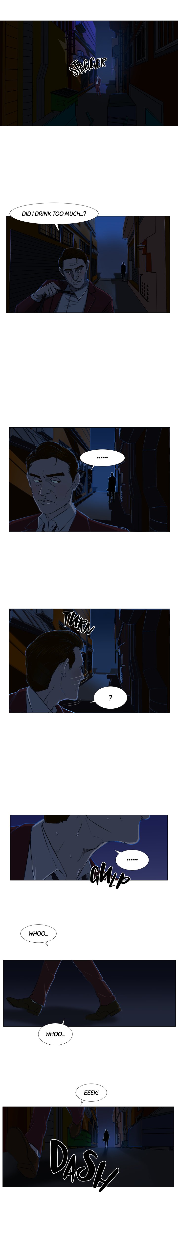 The Assassin Chapter 10 image 0