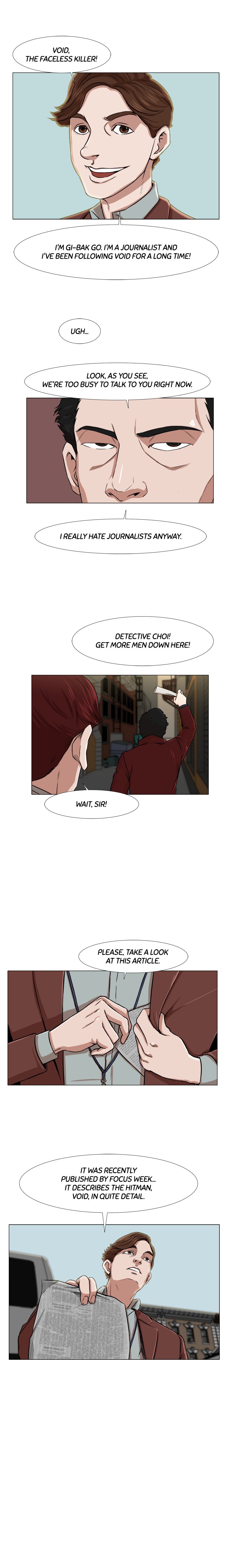 The Assassin Chapter 10 image 9