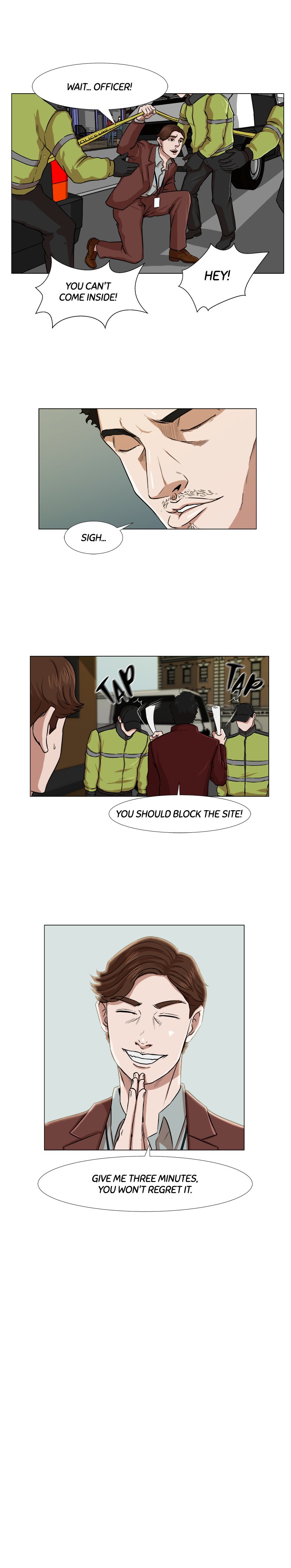 The Assassin Chapter 10 image 11