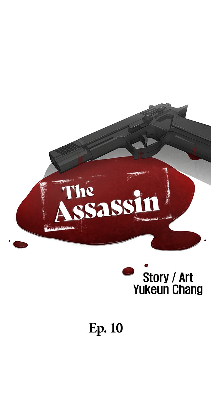 The Assassin Chapter 10 image 1