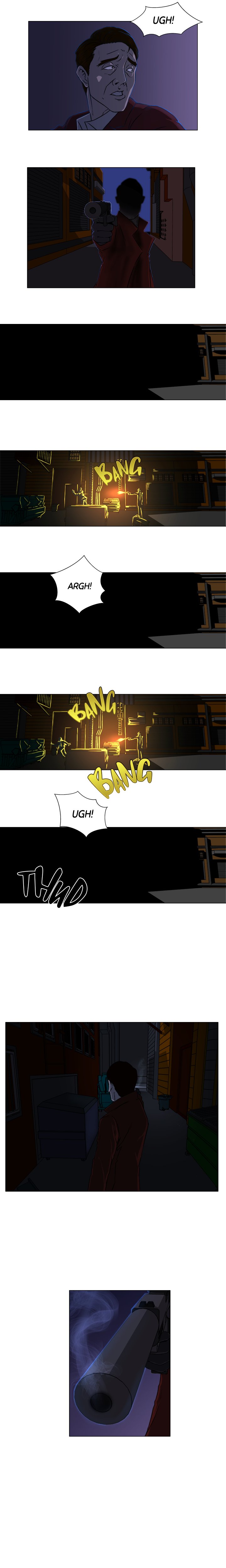 The Assassin Chapter 10 image 2