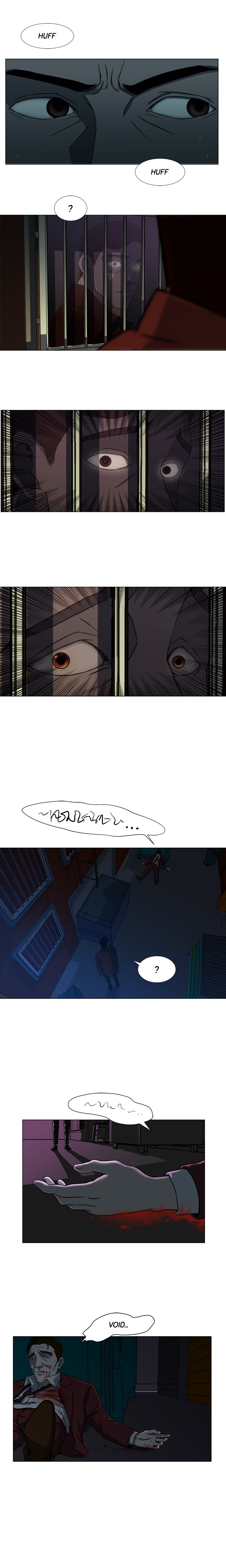 The Assassin Chapter 10 image 3