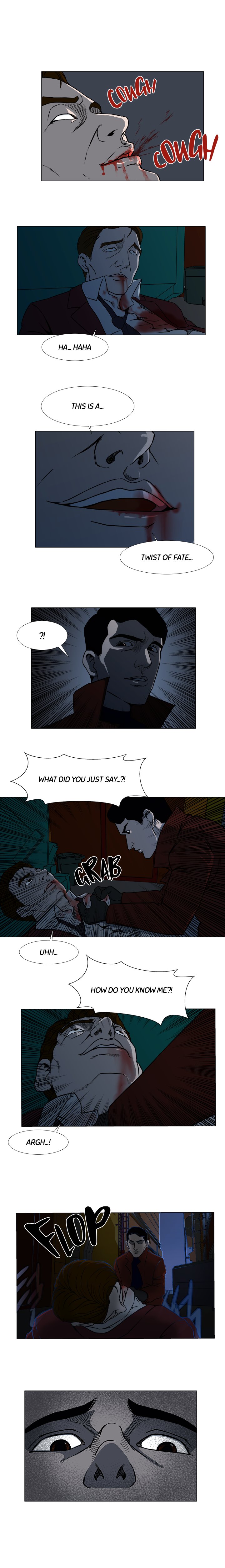 The Assassin Chapter 10 image 4