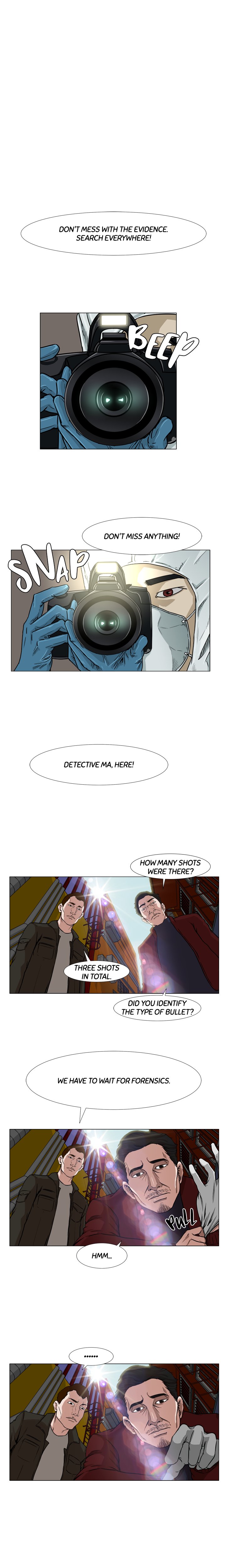 The Assassin Chapter 10 image 5
