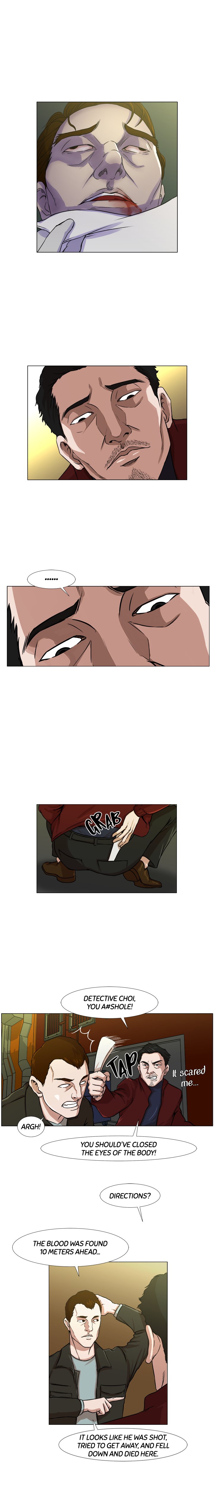 The Assassin Chapter 10 image 6