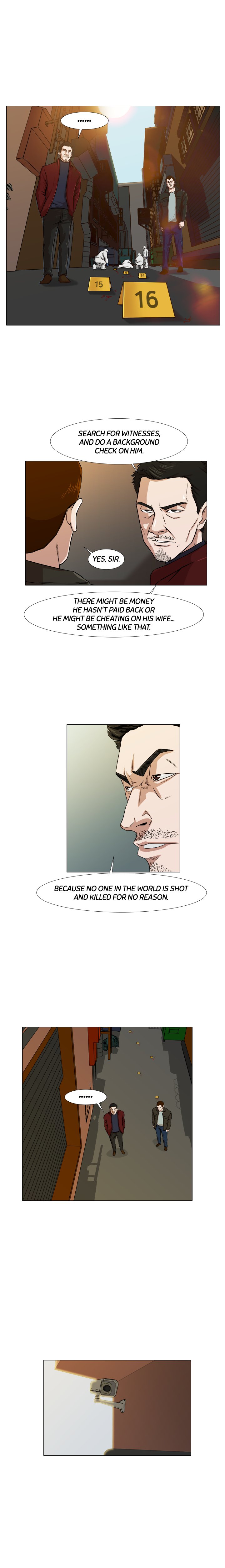 The Assassin Chapter 10 image 7