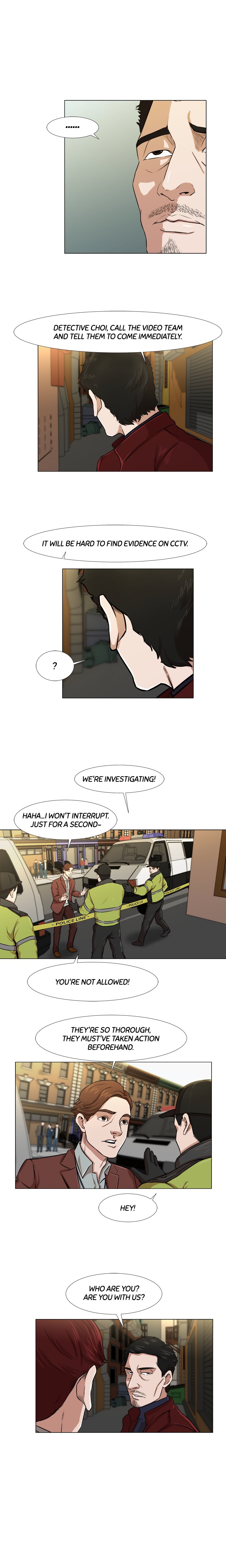 The Assassin Chapter 10 image 8