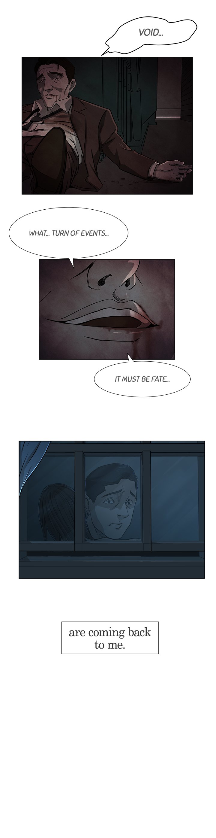 The Assassin Chapter 11 image 9