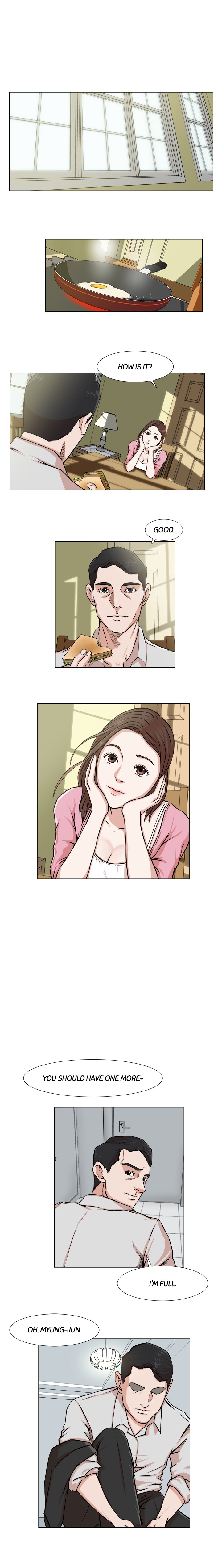 The Assassin Chapter 11 image 10