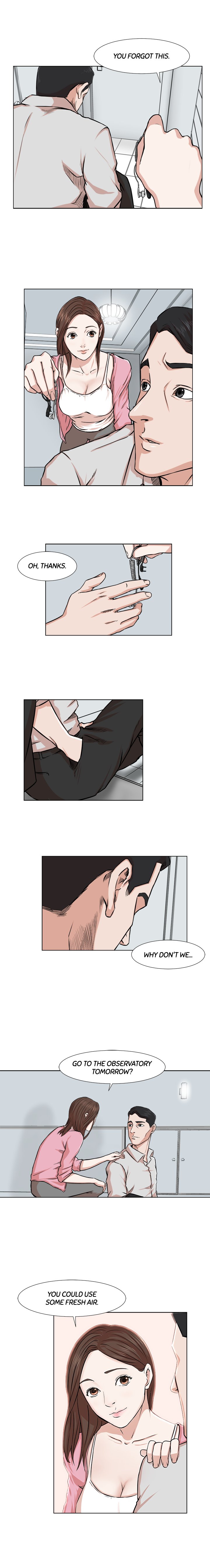 The Assassin Chapter 11 image 11