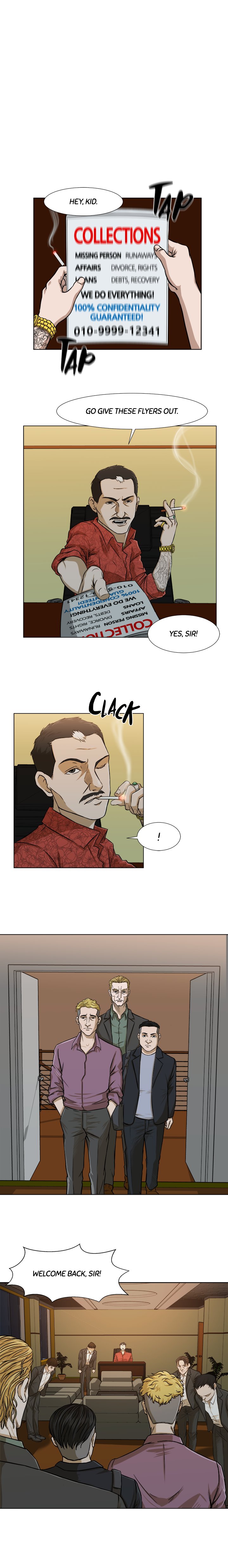 The Assassin Chapter 11 image 12