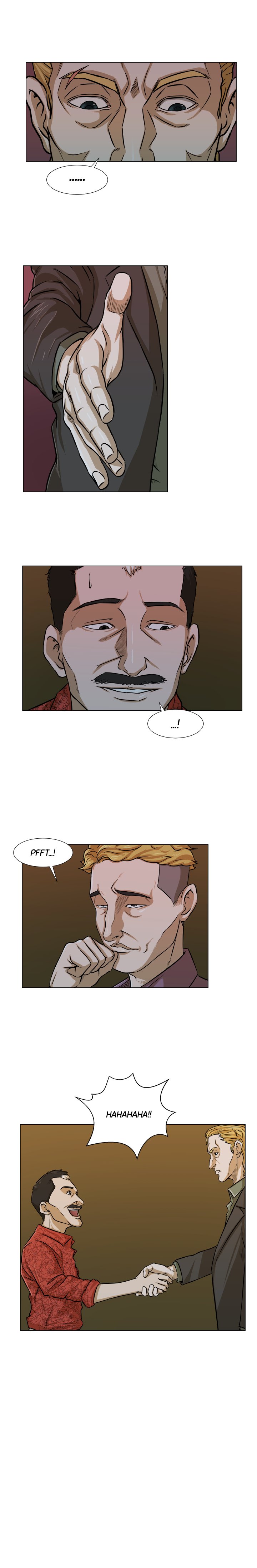 The Assassin Chapter 11 image 14