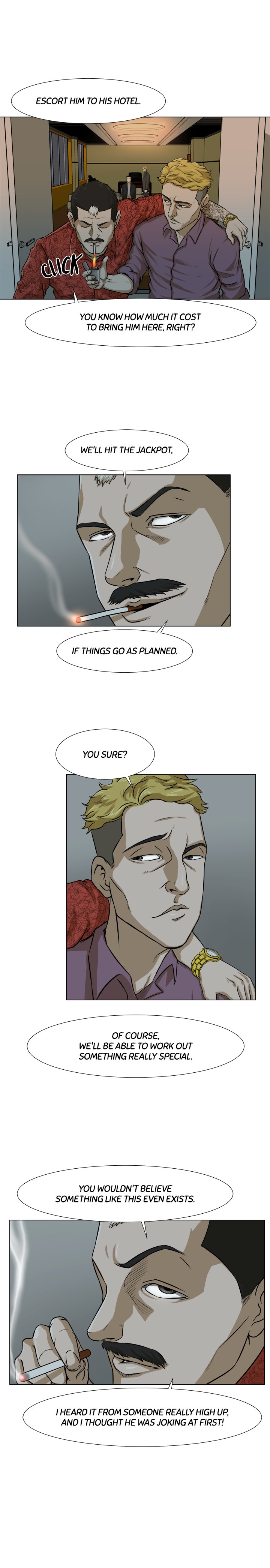 The Assassin Chapter 11 image 15