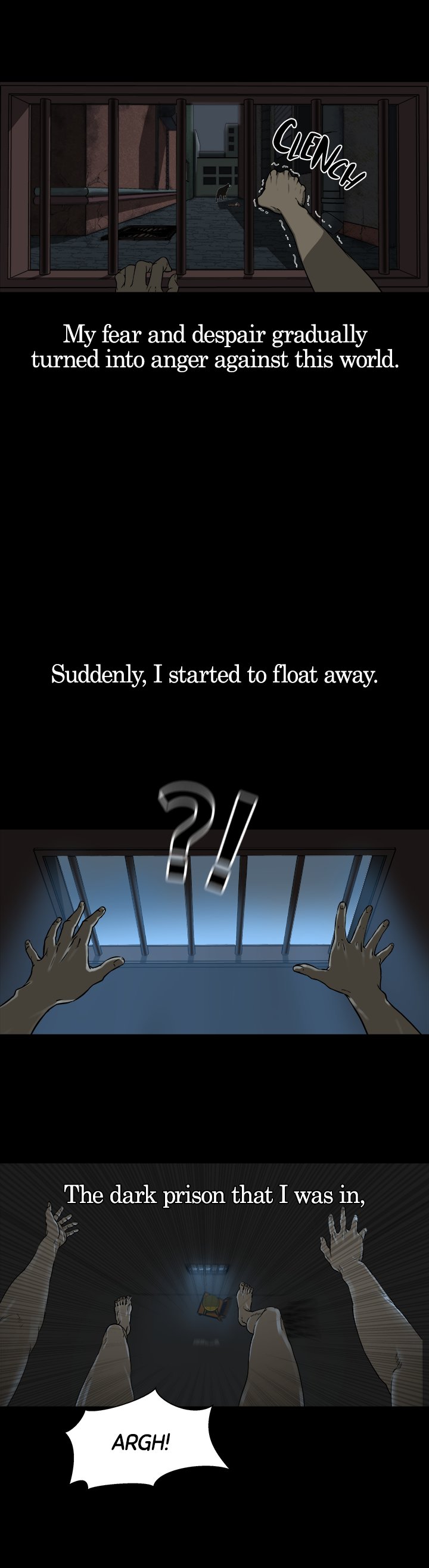 The Assassin Chapter 11 image 2