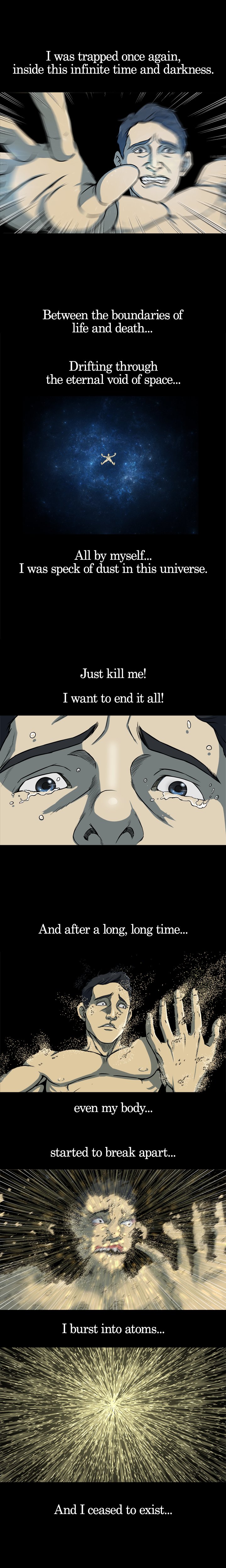 The Assassin Chapter 11 image 5
