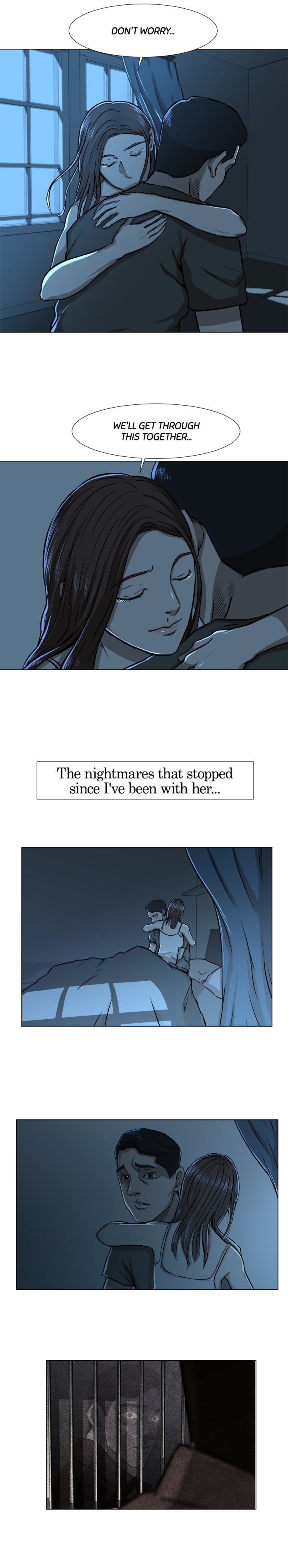 The Assassin Chapter 11 image 8