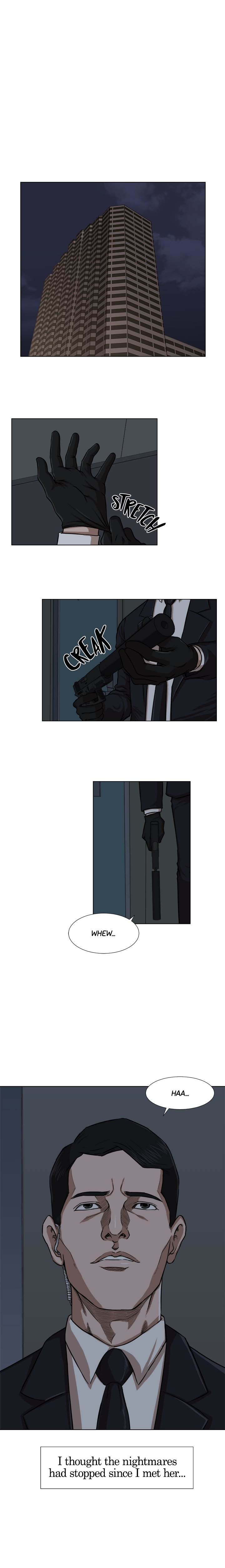 The Assassin Chapter 12 image 11