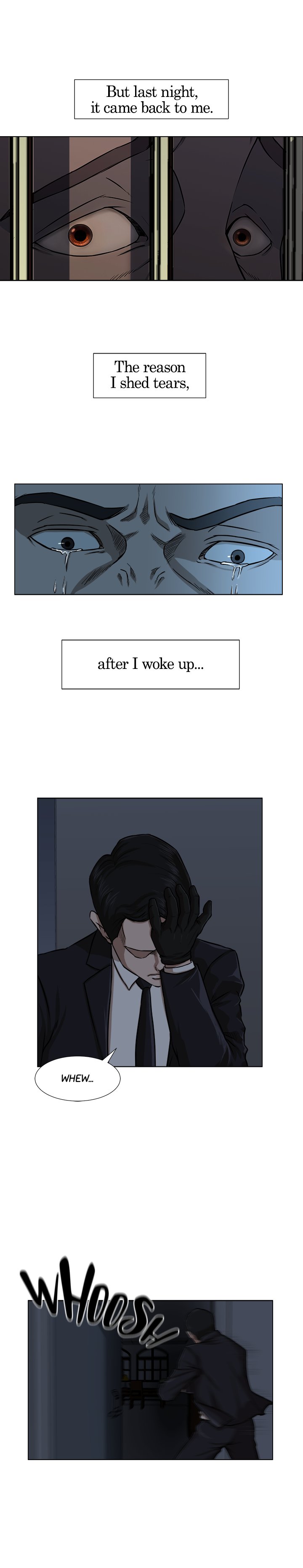 The Assassin Chapter 12 image 12