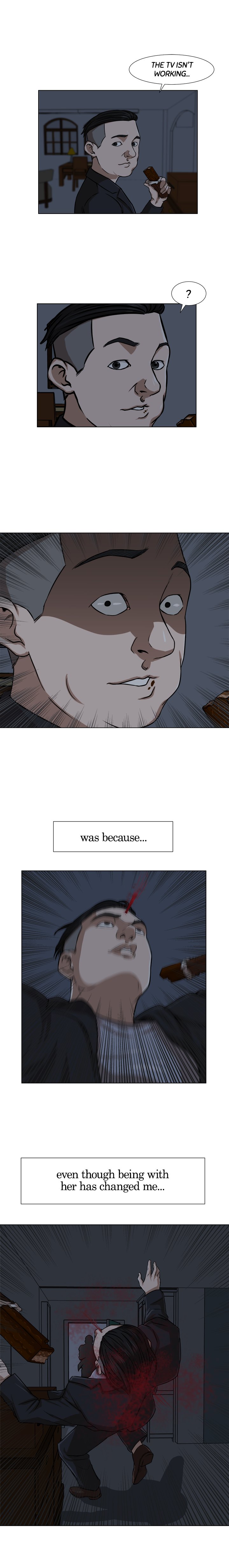 The Assassin Chapter 12 image 13