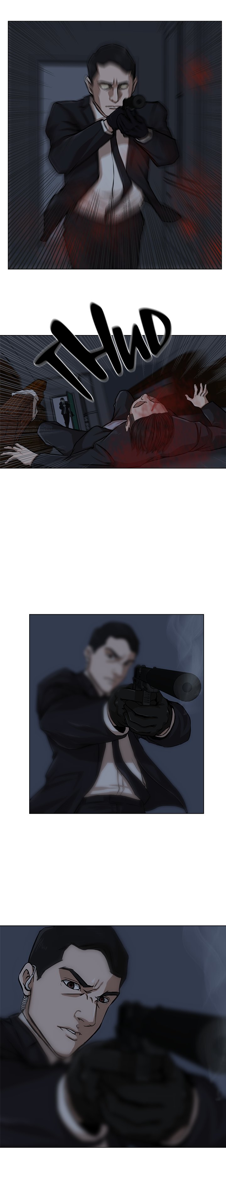 The Assassin Chapter 12 image 14