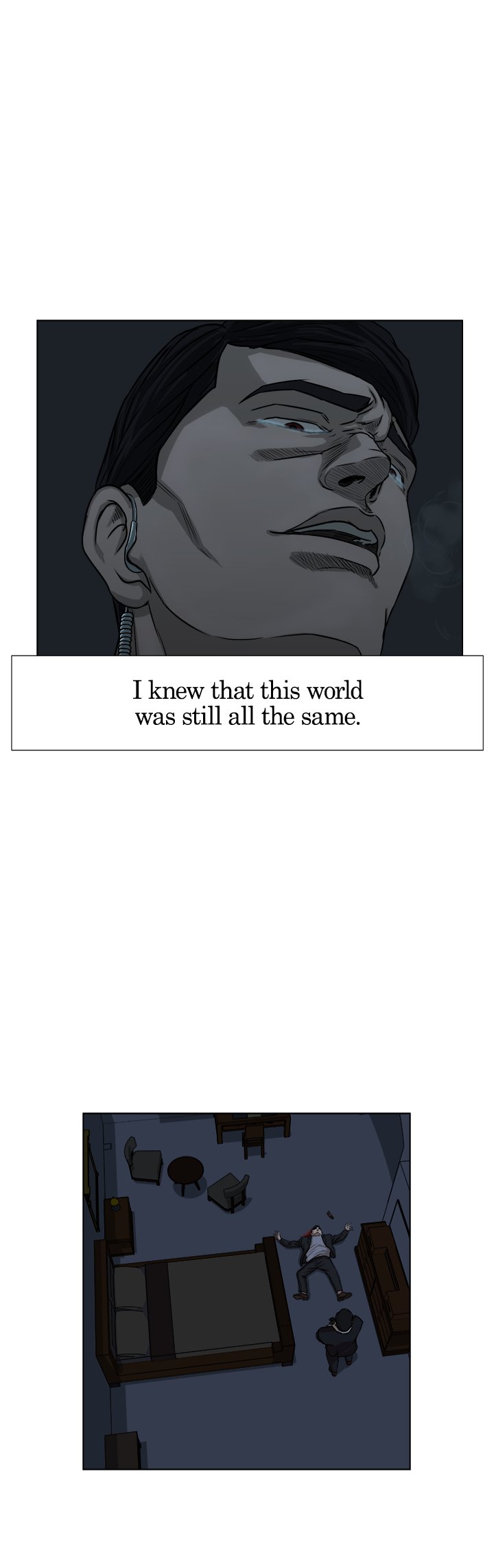 The Assassin Chapter 12 image 15