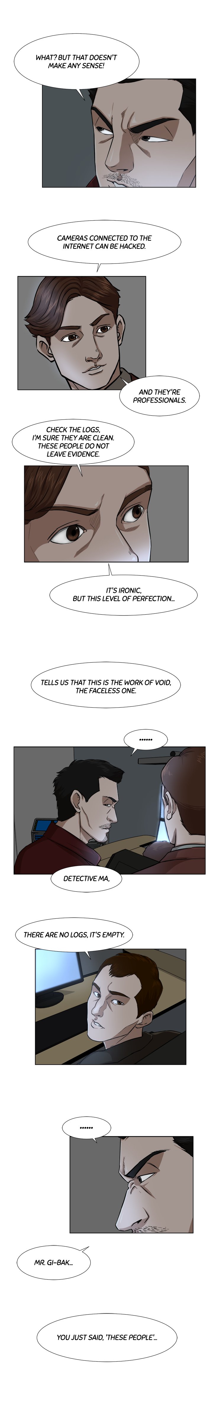 The Assassin Chapter 12 image 2