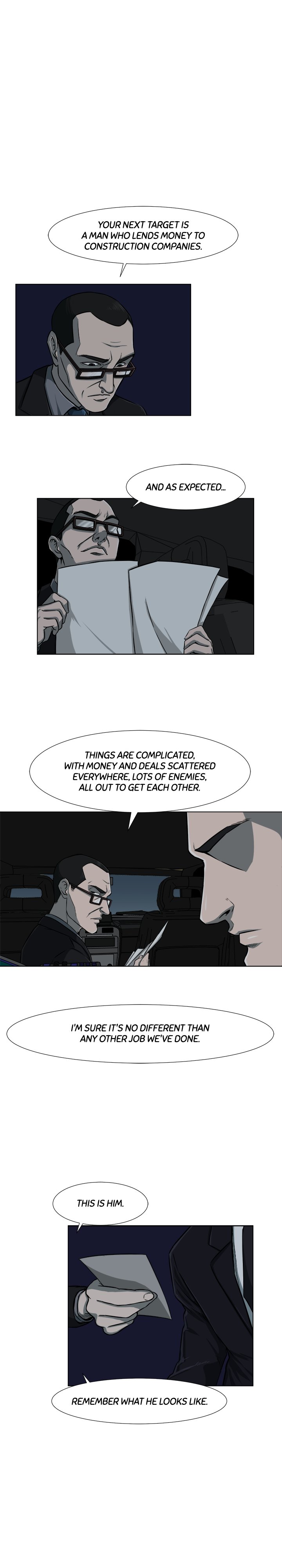 The Assassin Chapter 12 image 4