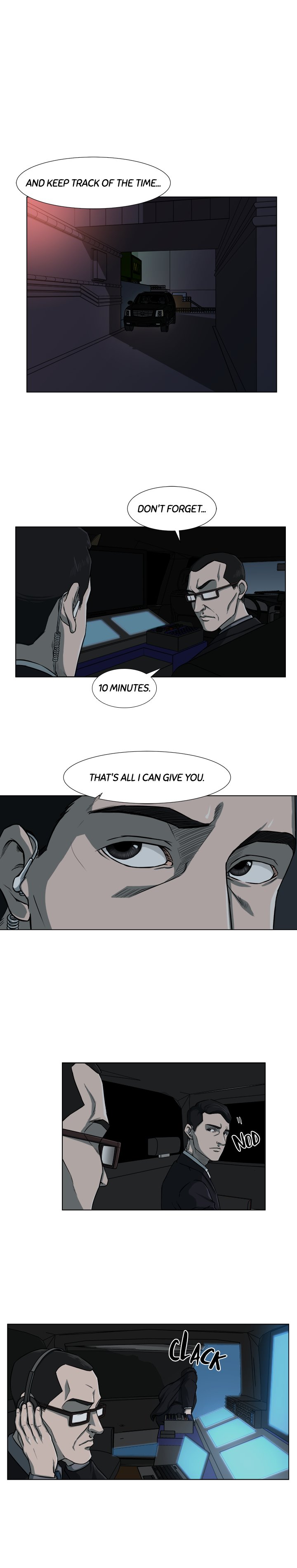 The Assassin Chapter 12 image 5