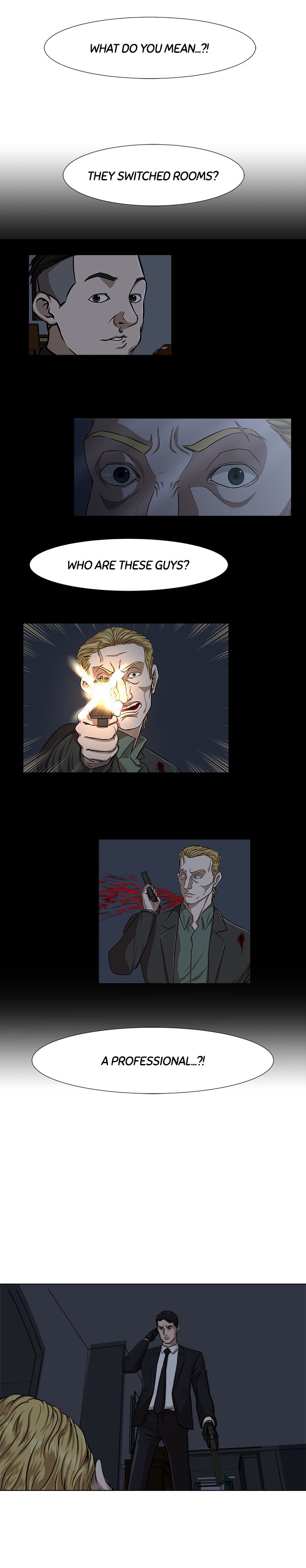 The Assassin Chapter 13 image 10