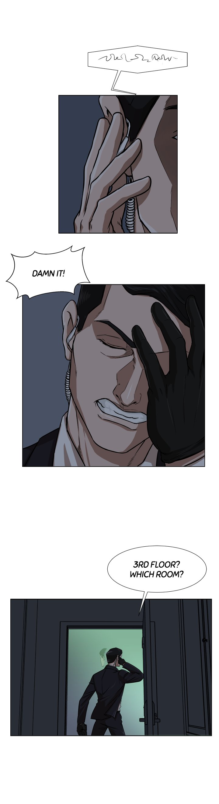 The Assassin Chapter 13 image 11