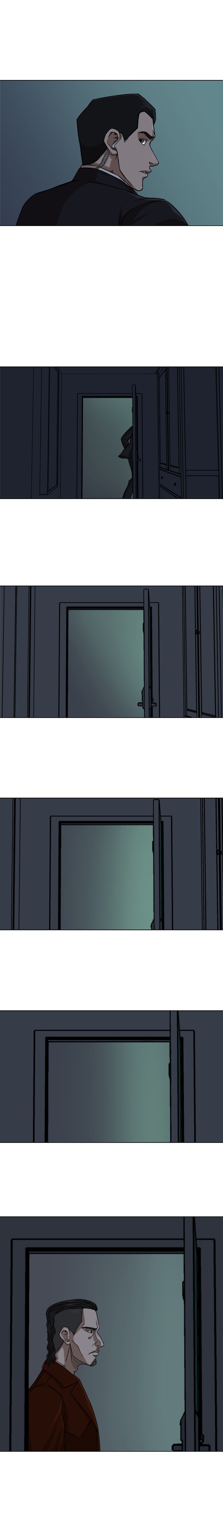 The Assassin Chapter 13 image 12