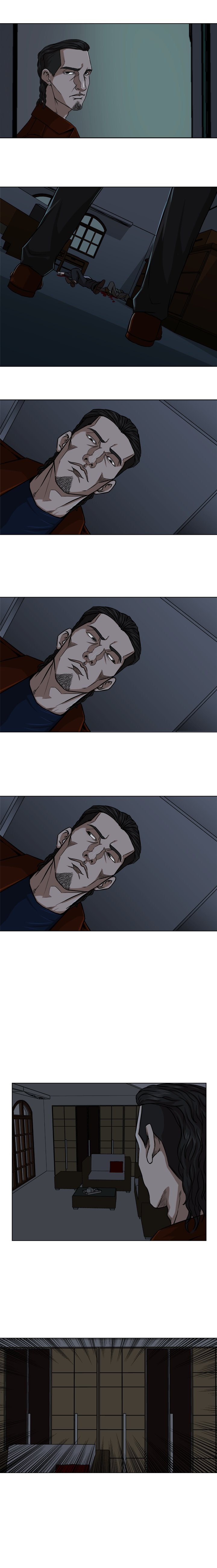The Assassin Chapter 13 image 13