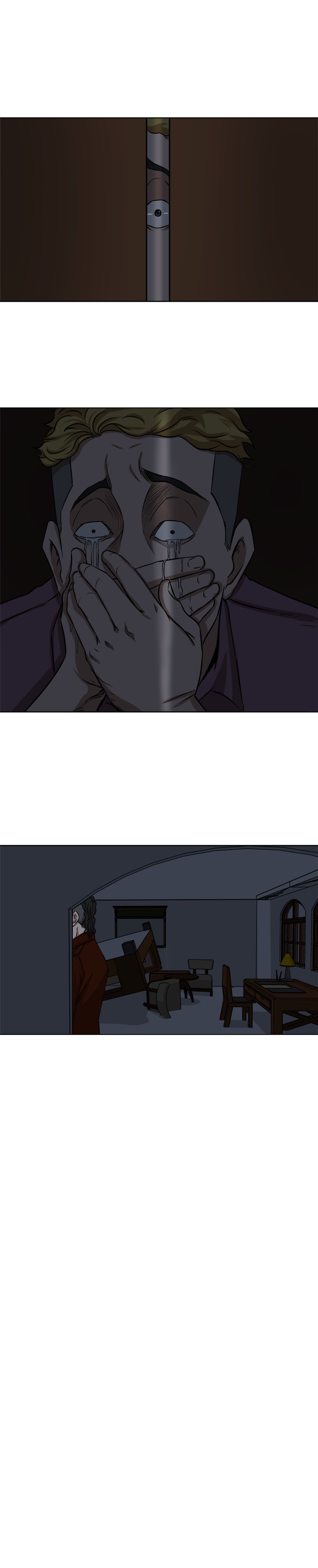 The Assassin Chapter 13 image 14