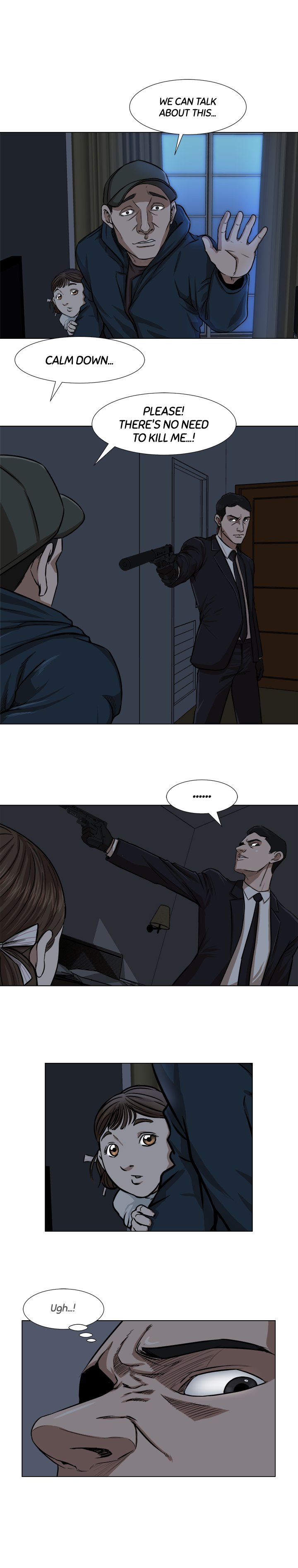 The Assassin Chapter 13 image 15