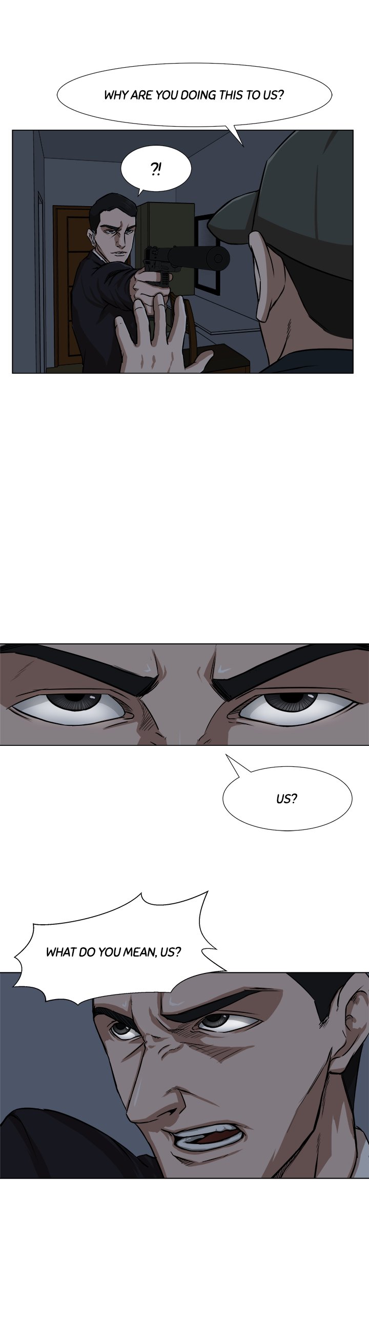 The Assassin Chapter 13 image 16