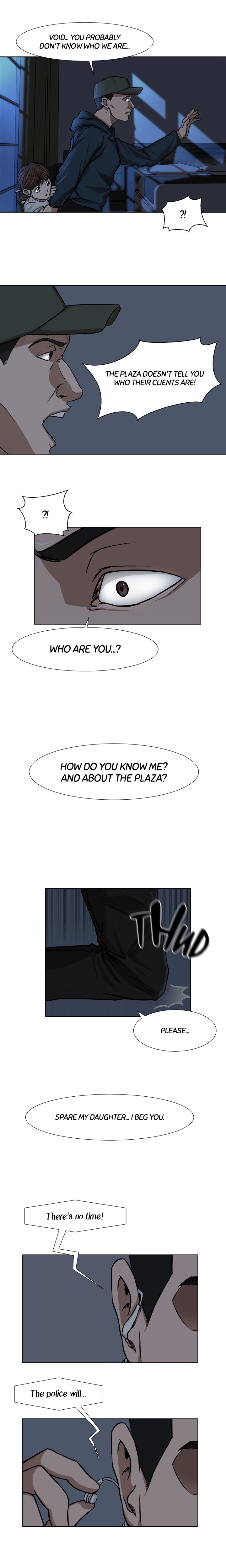 The Assassin Chapter 13 image 17