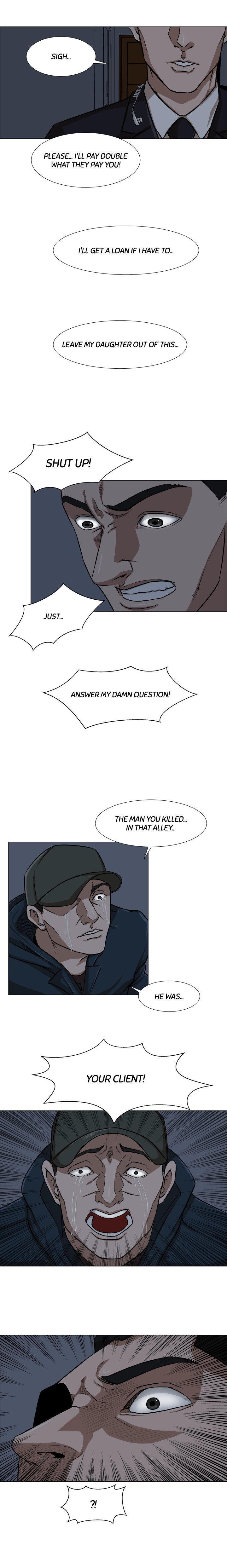 The Assassin Chapter 13 image 18