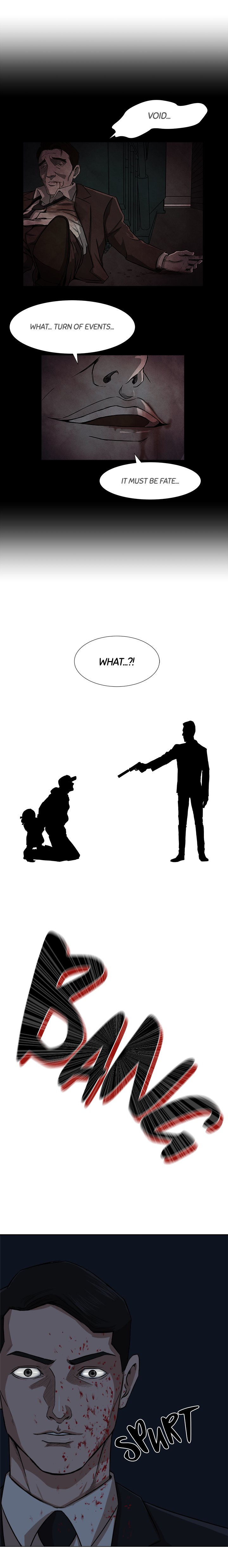 The Assassin Chapter 13 image 19