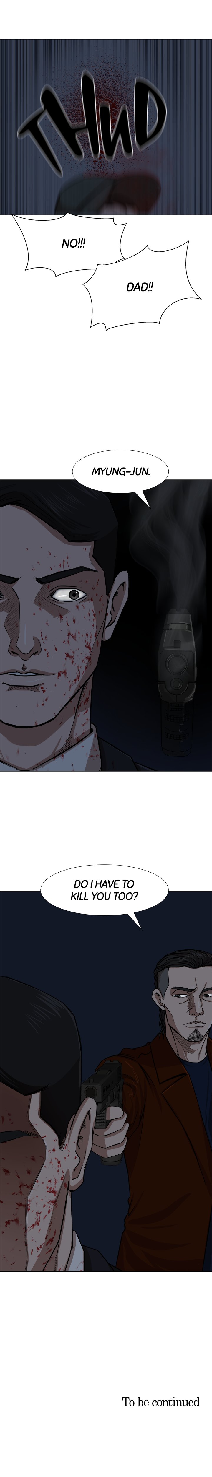 The Assassin Chapter 13 image 20
