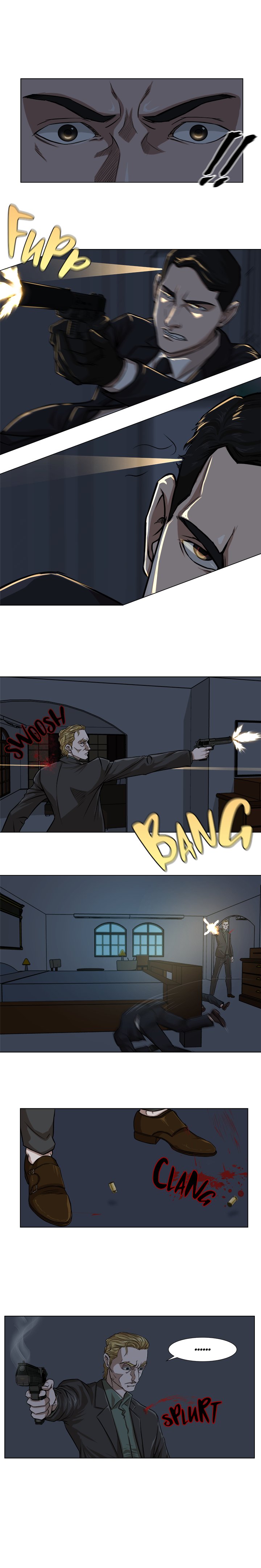 The Assassin Chapter 13 image 2