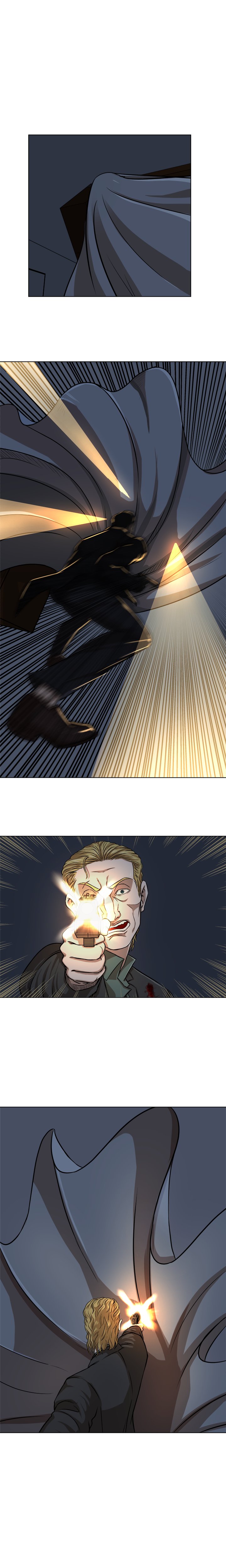 The Assassin Chapter 13 image 4
