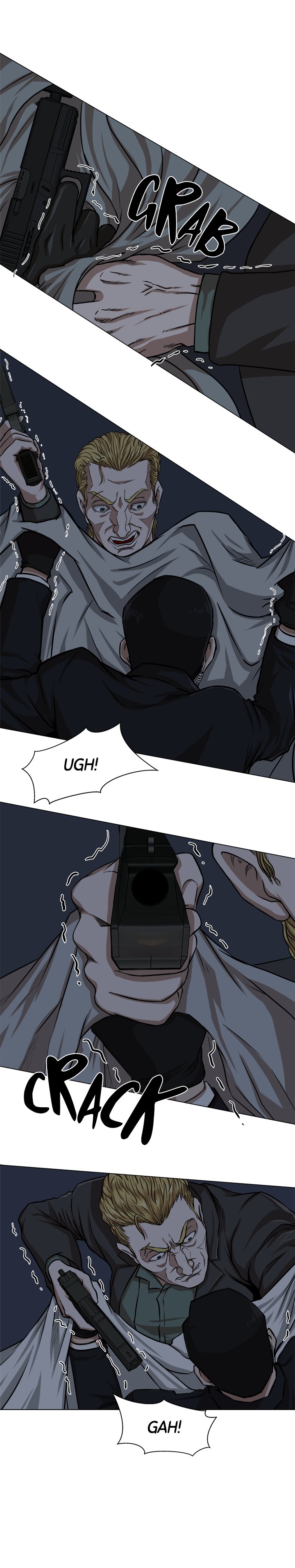 The Assassin Chapter 13 image 6