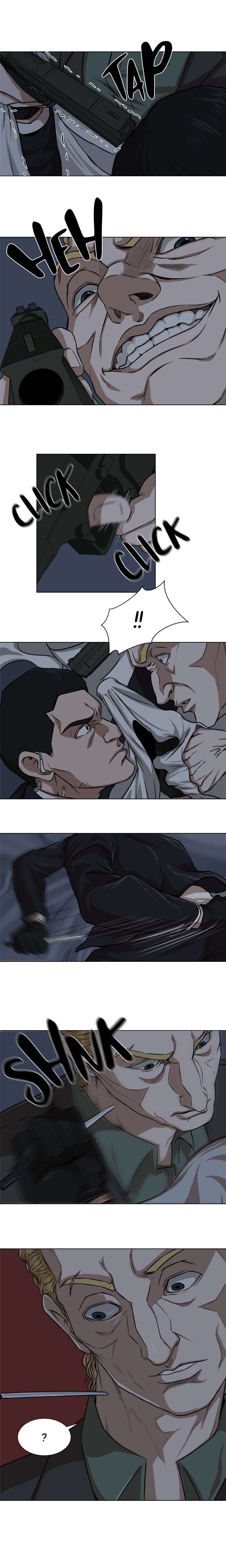 The Assassin Chapter 13 image 7