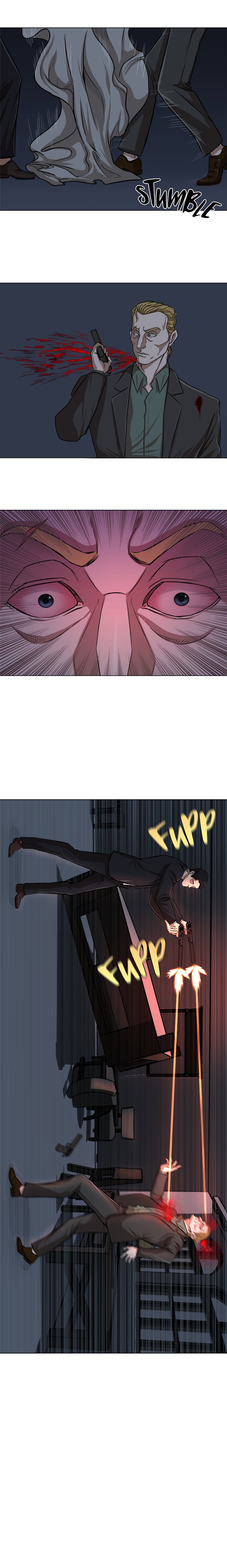 The Assassin Chapter 13 image 8