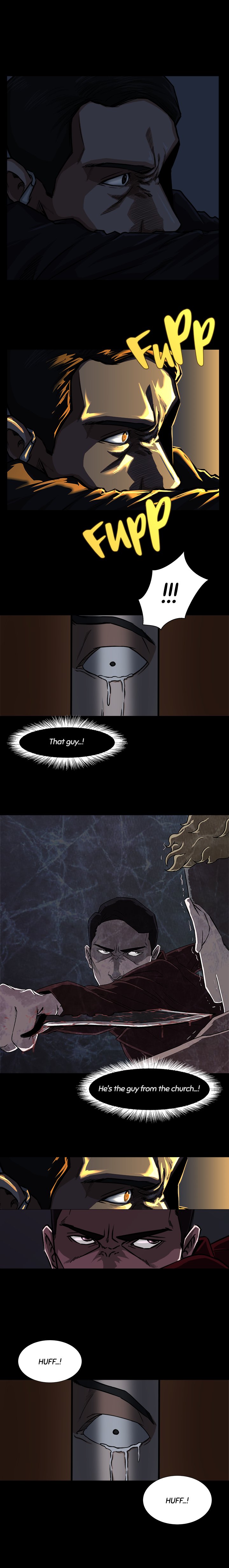 The Assassin Chapter 14 image 10