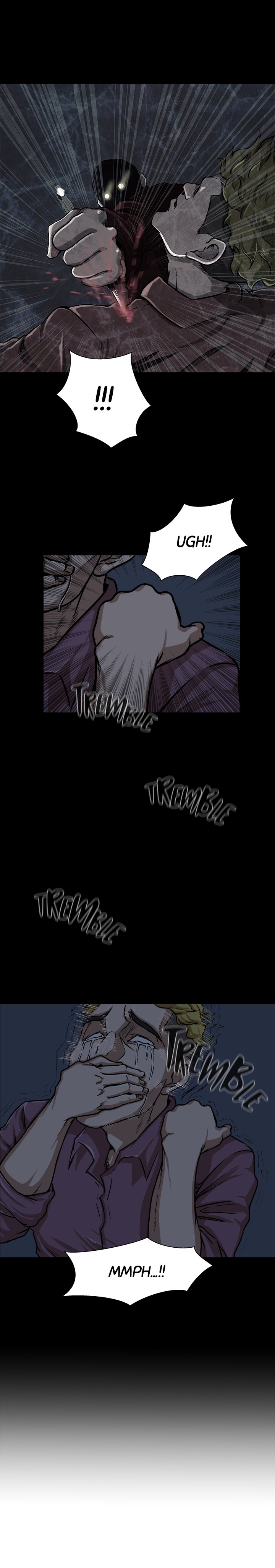 The Assassin Chapter 14 image 11