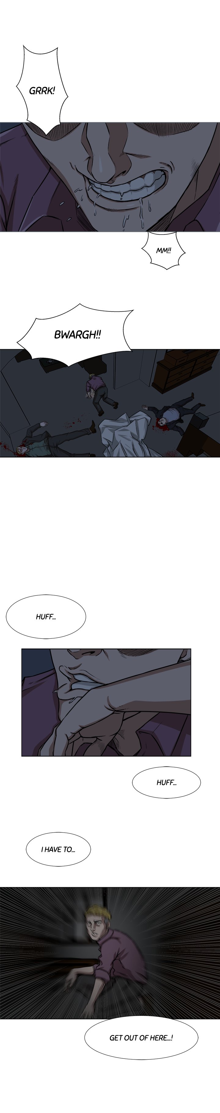 The Assassin Chapter 14 image 12
