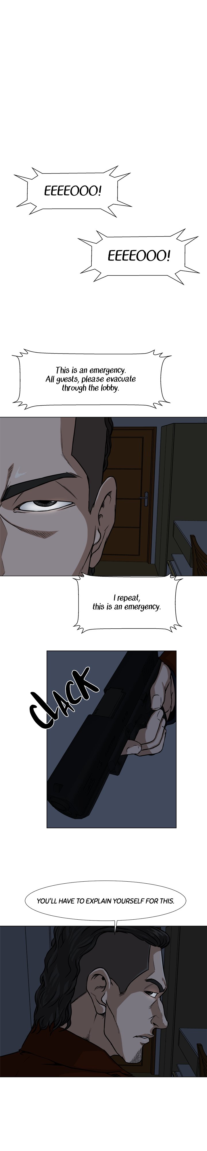 The Assassin Chapter 14 image 13