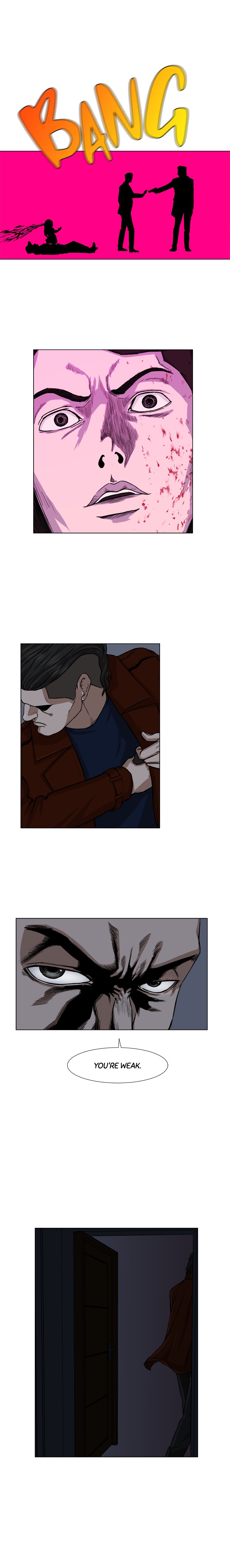 The Assassin Chapter 14 image 15