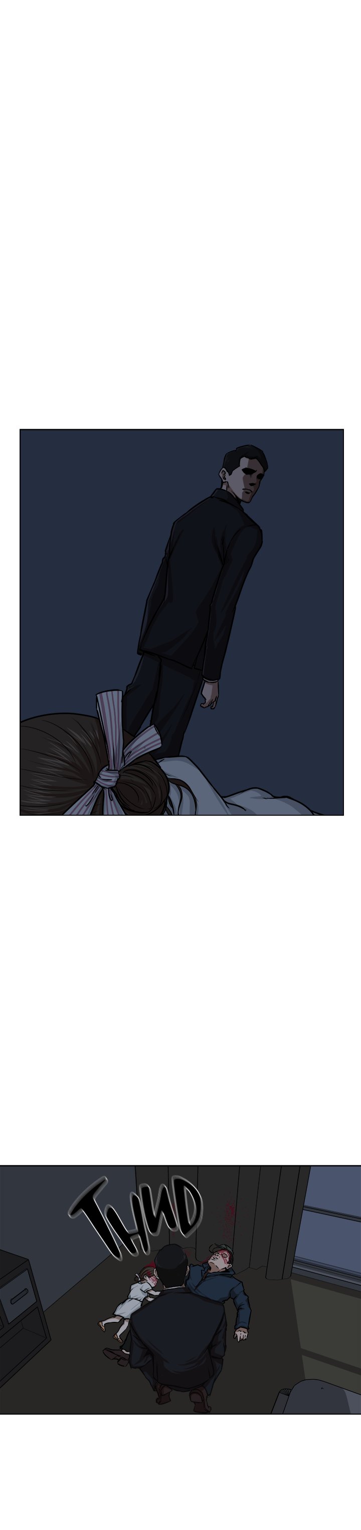 The Assassin Chapter 14 image 16